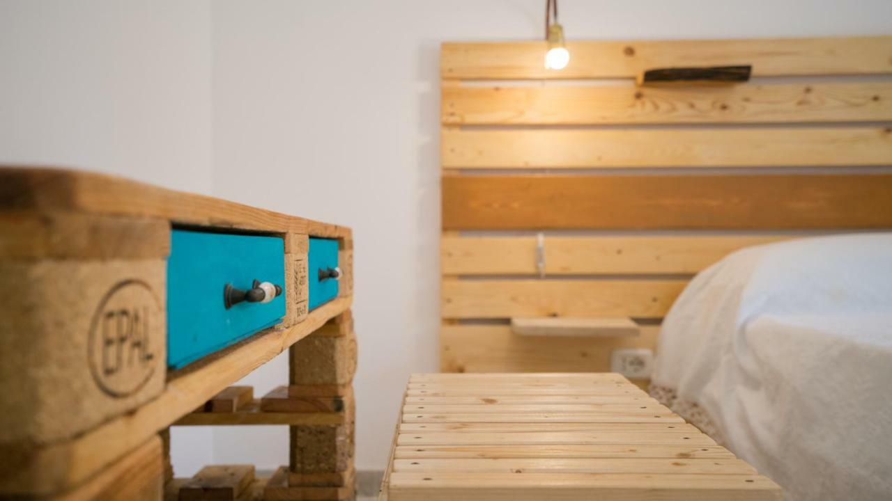 Bed and Breakfast Casa Della Nonna Polignano A Mare Exteriér fotografie