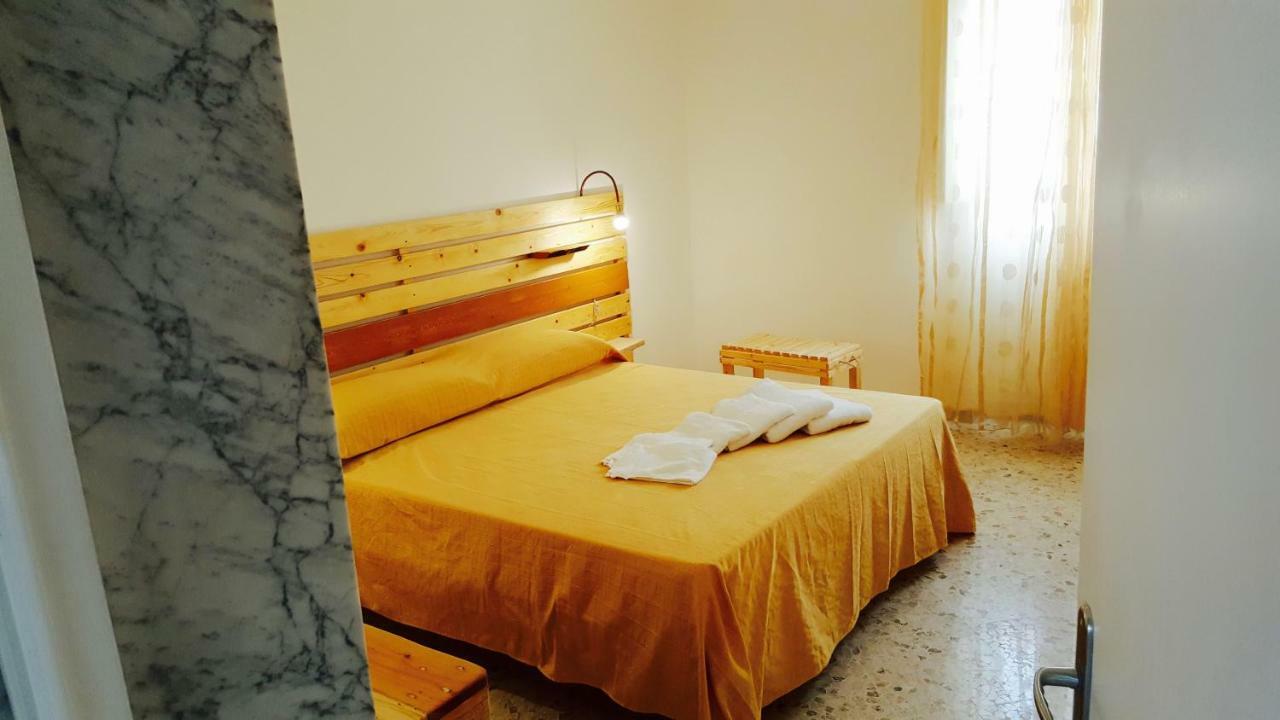 Bed and Breakfast Casa Della Nonna Polignano A Mare Exteriér fotografie