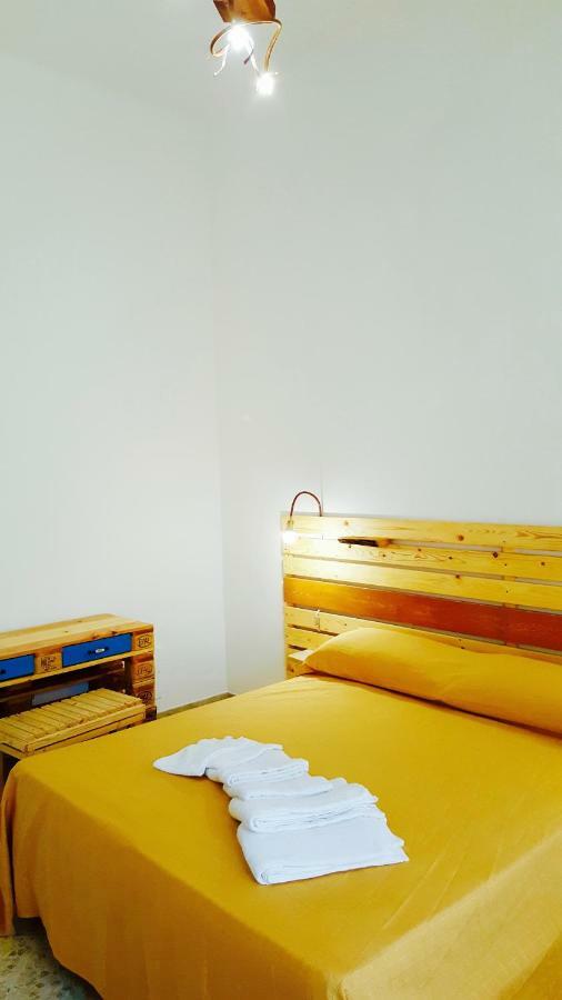Bed and Breakfast Casa Della Nonna Polignano A Mare Exteriér fotografie